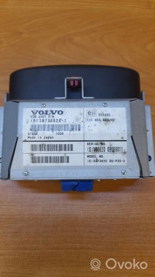 Volvo XC90 Monitor / wyświetlacz / ekran 09069011