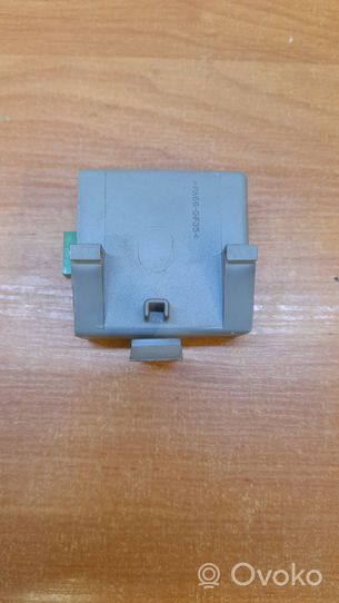 Volvo S80 Alarm control unit/module 9472105