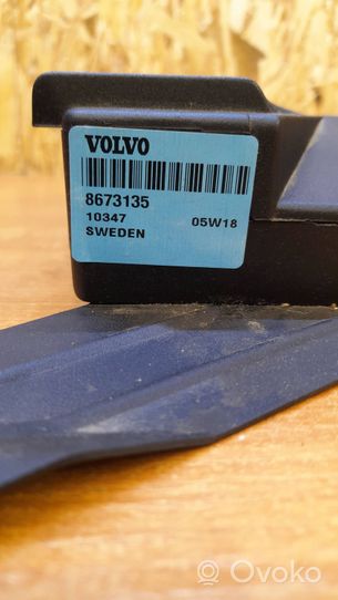 Volvo S80 Amplificatore 8673135