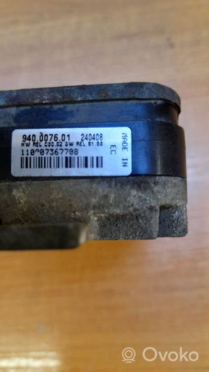 Volvo S60 APC vadības bloks 940007601