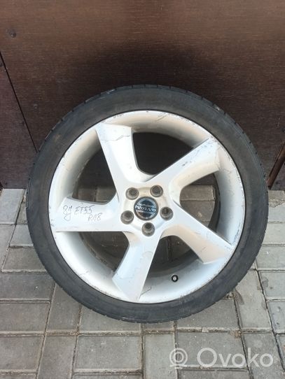 Volvo V70 R18 alloy rim 30714023