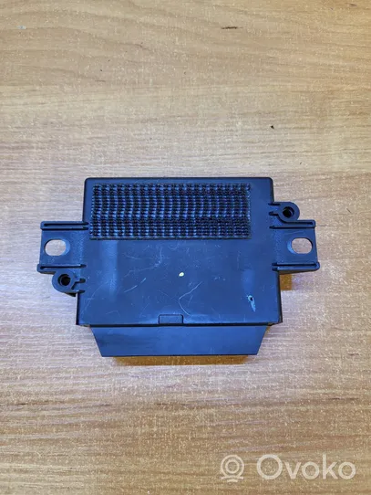 Volvo XC90 Parking PDC control unit/module 30682559