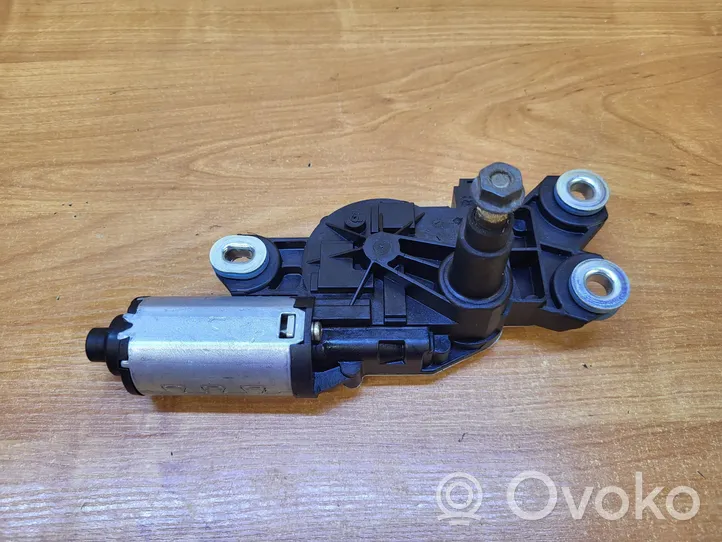 Volvo XC60 Rear window wiper motor 31290787