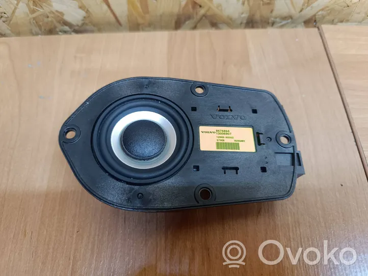 Volvo V60 Altoparlante ad alta frequenza portiere posteriori 8676894