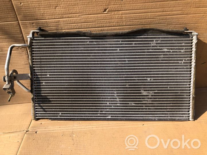 KIA Rio Radiateur de refroidissement 