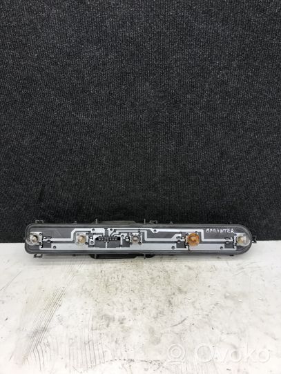 Mercedes-Benz Sprinter W906 Element lampy tylnej 3917379999