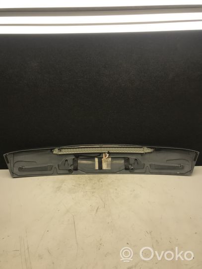 BMW 5 E60 E61 Becquet de lunette arrière 5171706146714