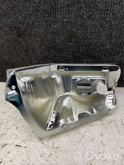 Mercedes-Benz Sprinter W906 Miroir de rétroviseur de porte avant 536133L