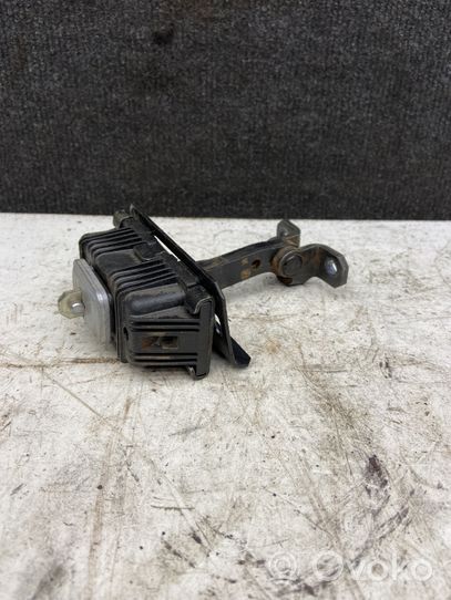 Mercedes-Benz Sprinter W906 Front door check strap stopper A9067300316