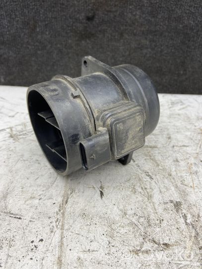 Mercedes-Benz Vito Viano W639 Mass air flow meter A6510900148