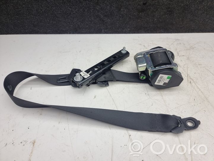 Volkswagen Crafter Front seatbelt 601384300