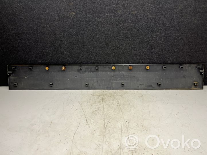 Volkswagen Crafter Slīdošās durvju dekoratīvā apdare (moldings) A9066900762