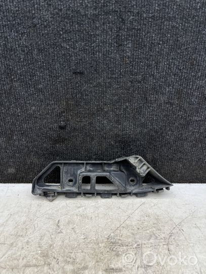 Volkswagen Caddy Staffa di rinforzo montaggio del paraurti anteriore 2K5807184