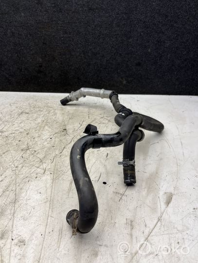 Volkswagen Crafter Durite de refroidissement tube 7E0121113B