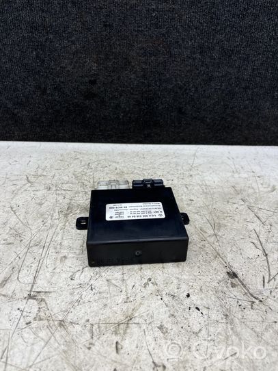 Mercedes-Benz Sprinter W906 Unité de commande, module PDC aide au stationnement A9064460446