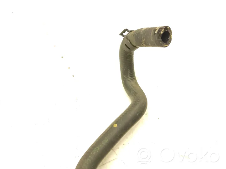 Man TGE 1gen Engine coolant pipe/hose 2N2121444AD