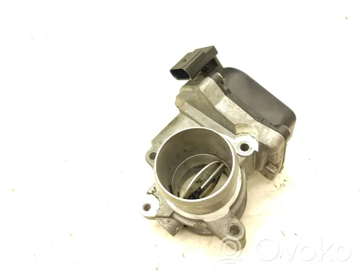 Volkswagen Caddy Throttle valve 03L128063L