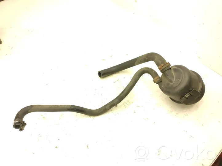 Volkswagen Crafter Power steering fluid tank/reservoir A9064600083