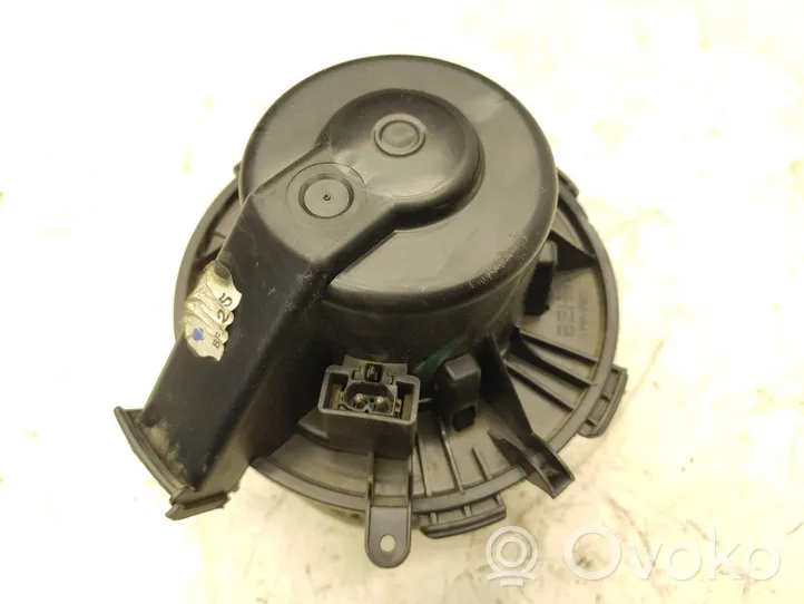 Volkswagen Crafter Ventola riscaldamento/ventilatore abitacolo E7169