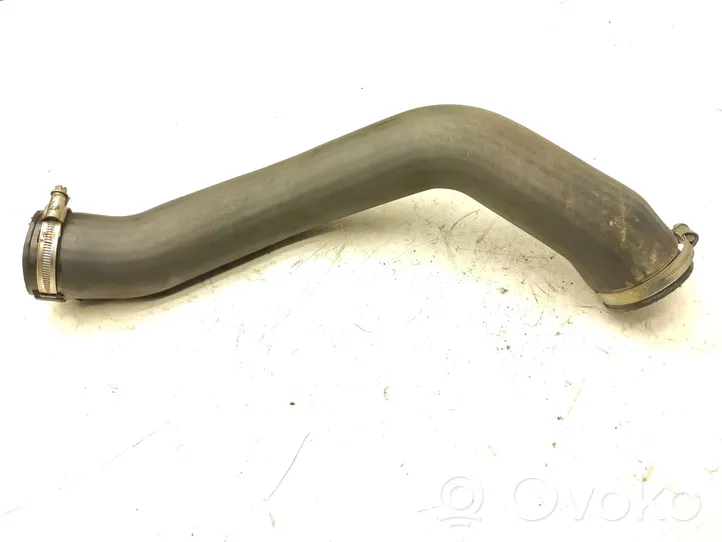 Volkswagen Crafter Coolant pipe/hose 