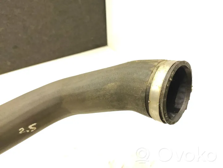 Volkswagen Crafter Coolant pipe/hose 