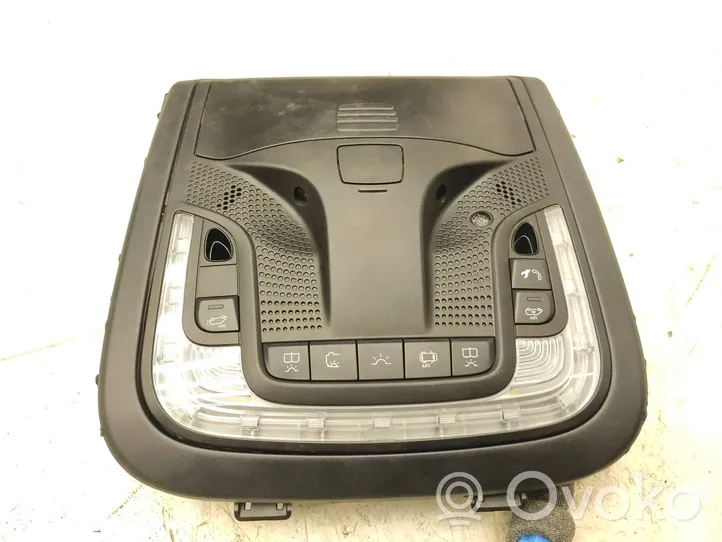 Mercedes-Benz Sprinter W907 W910 Front seat light A4478200035