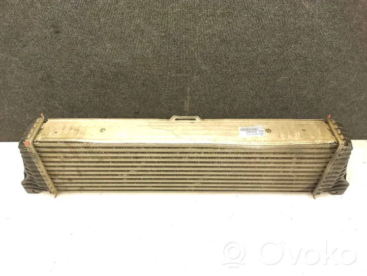 Mercedes-Benz Vito Viano W639 Chłodnica powietrza doładowującego / Intercooler A6395011301