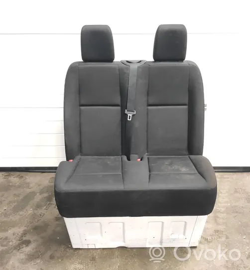 Mercedes-Benz Sprinter W907 W910 Front double seat A9109200000