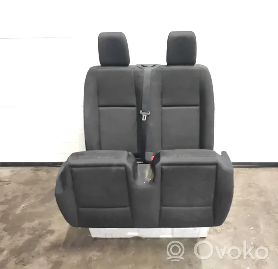 Mercedes-Benz Sprinter W907 W910 Front double seat A9109200000