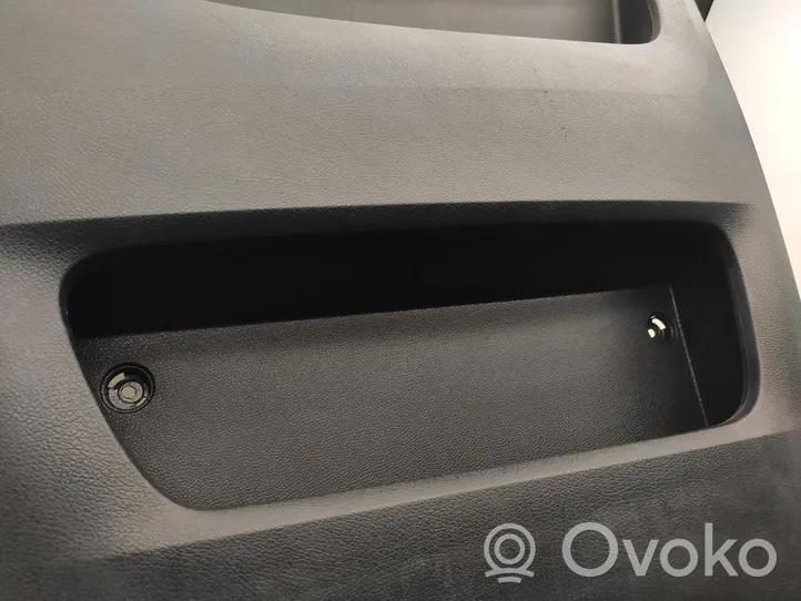 Mercedes-Benz Sprinter W907 W910 Rivestimento del pannello della portiera anteriore A9077201700