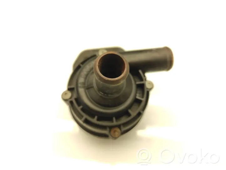 Volkswagen Crafter Electric auxiliary coolant/water pump A2118350028