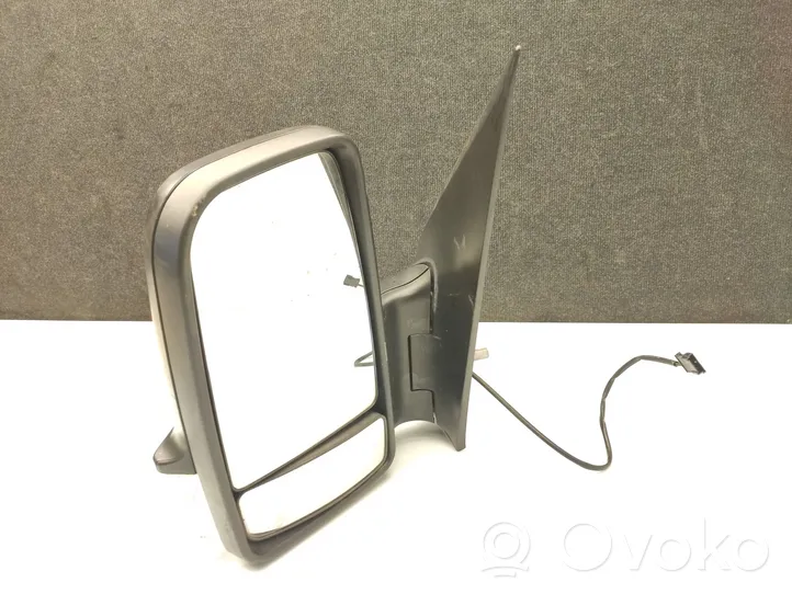 Volkswagen Crafter Front door electric wing mirror A9068102193