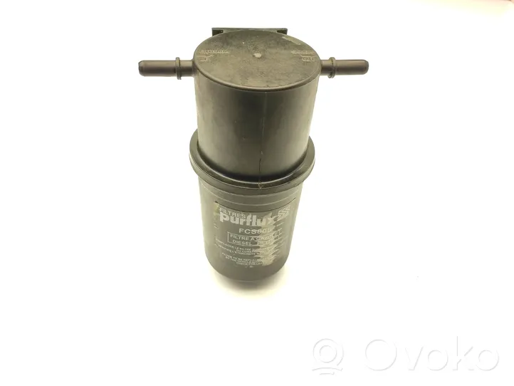 Volkswagen Crafter Fuel filter housing 