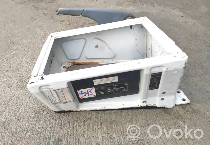 Mercedes-Benz Sprinter W901 W902 W903 W904 Console, Assise de siège conducteur 