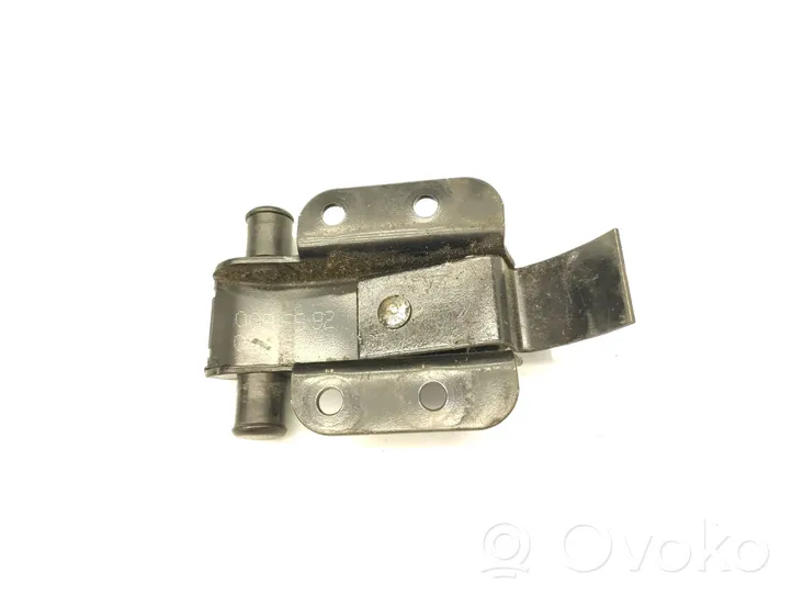 Mercedes-Benz Sprinter W906 Türfangband Türfeststeller Türstopper hinten A9067600428