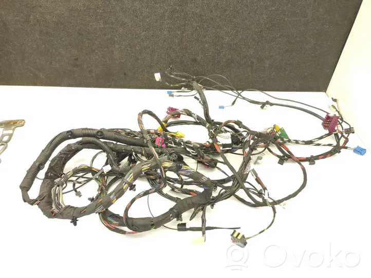 Mercedes-Benz Sprinter W907 W910 Other wiring loom A9070005999