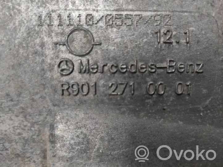 Mercedes-Benz Vito Viano W639 Scatola del cambio automatico R9012710001