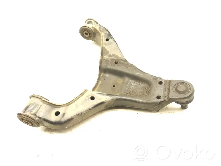 Mercedes-Benz Sprinter W907 W910 Braccio di controllo sospensione anteriore inferiore/braccio oscillante 37611855022M