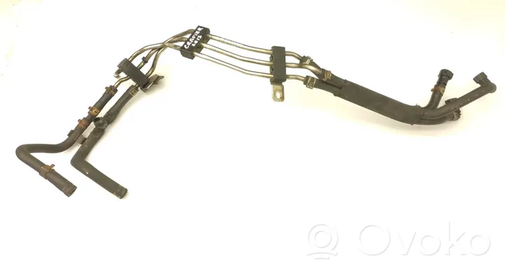 2E0130308K Volkswagen Crafter Fuel main line pipe, 27.00 € | RRR