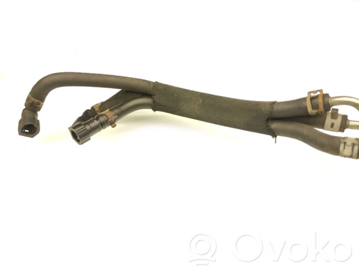 2E0130308K Volkswagen Crafter Fuel main line pipe, 27.00 € | RRR