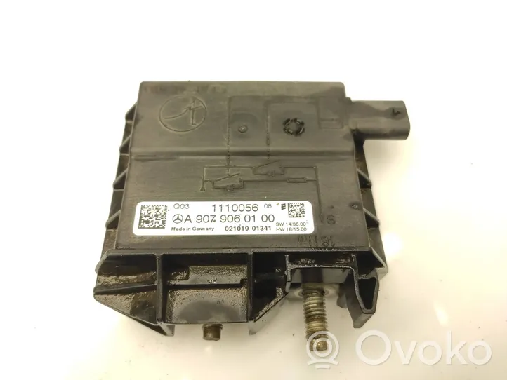 Mercedes-Benz Sprinter W907 W910 Sensore A9079060100