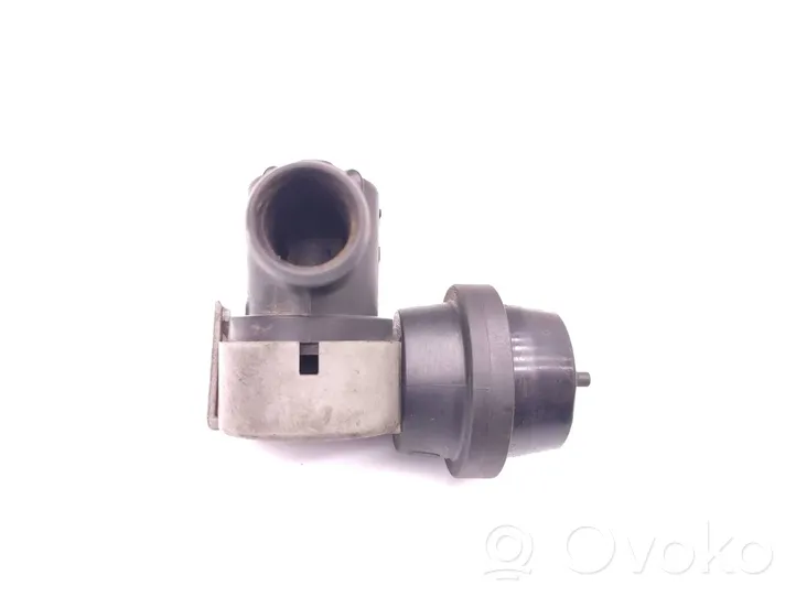 Volkswagen Crafter Vacuum valve 