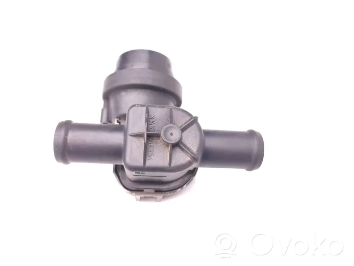 Volkswagen Crafter Vacuum valve 