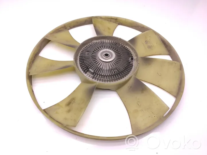 Mercedes-Benz Vito Viano W639 Kale ventilateur de radiateur refroidissement moteur A0002009723