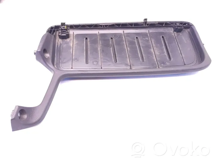 Mercedes-Benz Sprinter W907 W910 Clip/gancio/supporto per aletta parasole A9106900002