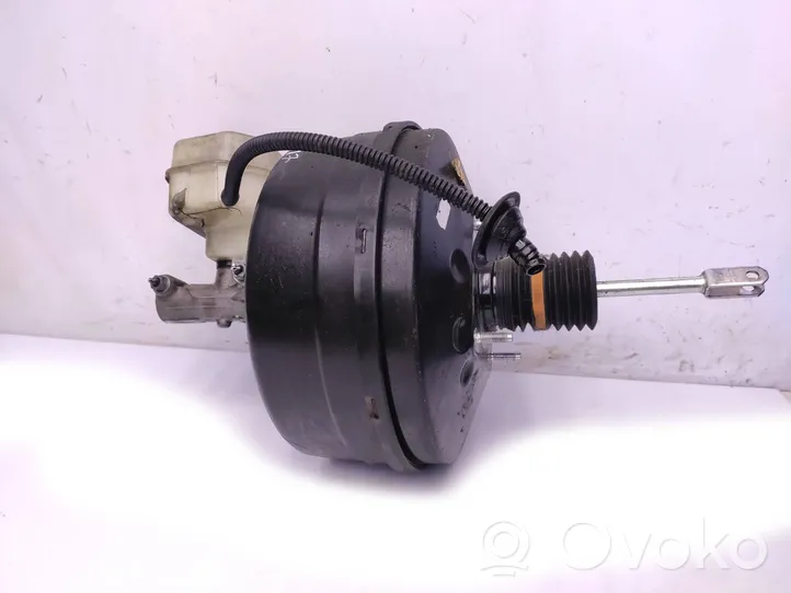 Mercedes-Benz Sprinter W906 Brake booster A9064301408