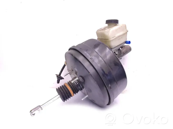 Mercedes-Benz Sprinter W906 Brake booster A9064301408