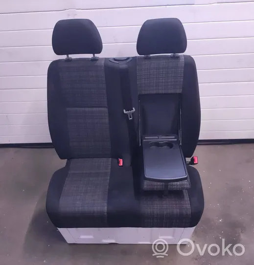 Mercedes-Benz Sprinter W906 Front double seat A9069100604