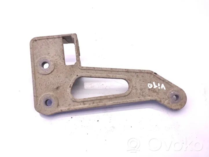 Mercedes-Benz Vito Viano W639 Supporto di montaggio scatola del cambio A9063740740