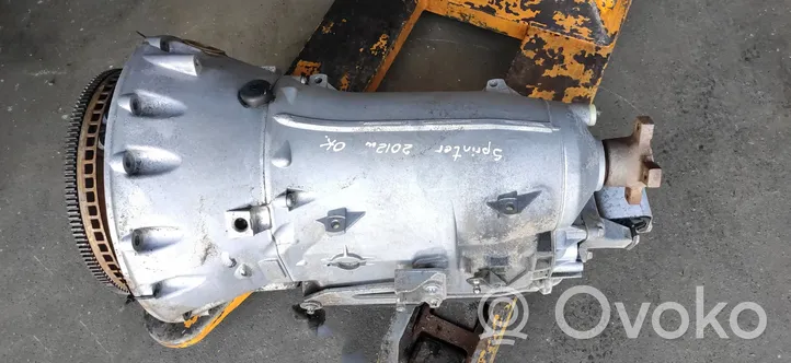 Mercedes-Benz Sprinter W906 Automatic gearbox R9012710001